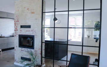 Større følelse af sammenhæng