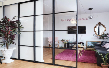 Optimal udnyttelse af mindre lejlighed