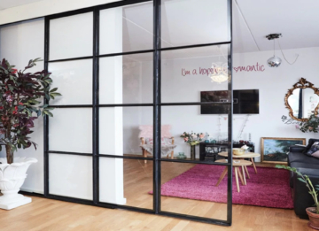 Optimal udnyttelse af mindre lejlighed