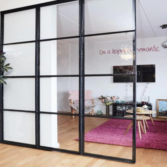 Optimal udnyttelse af mindre lejlighed